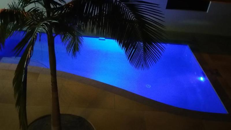 Wyuna Beachfront Holiday Apartments Gold Coast Esterno foto